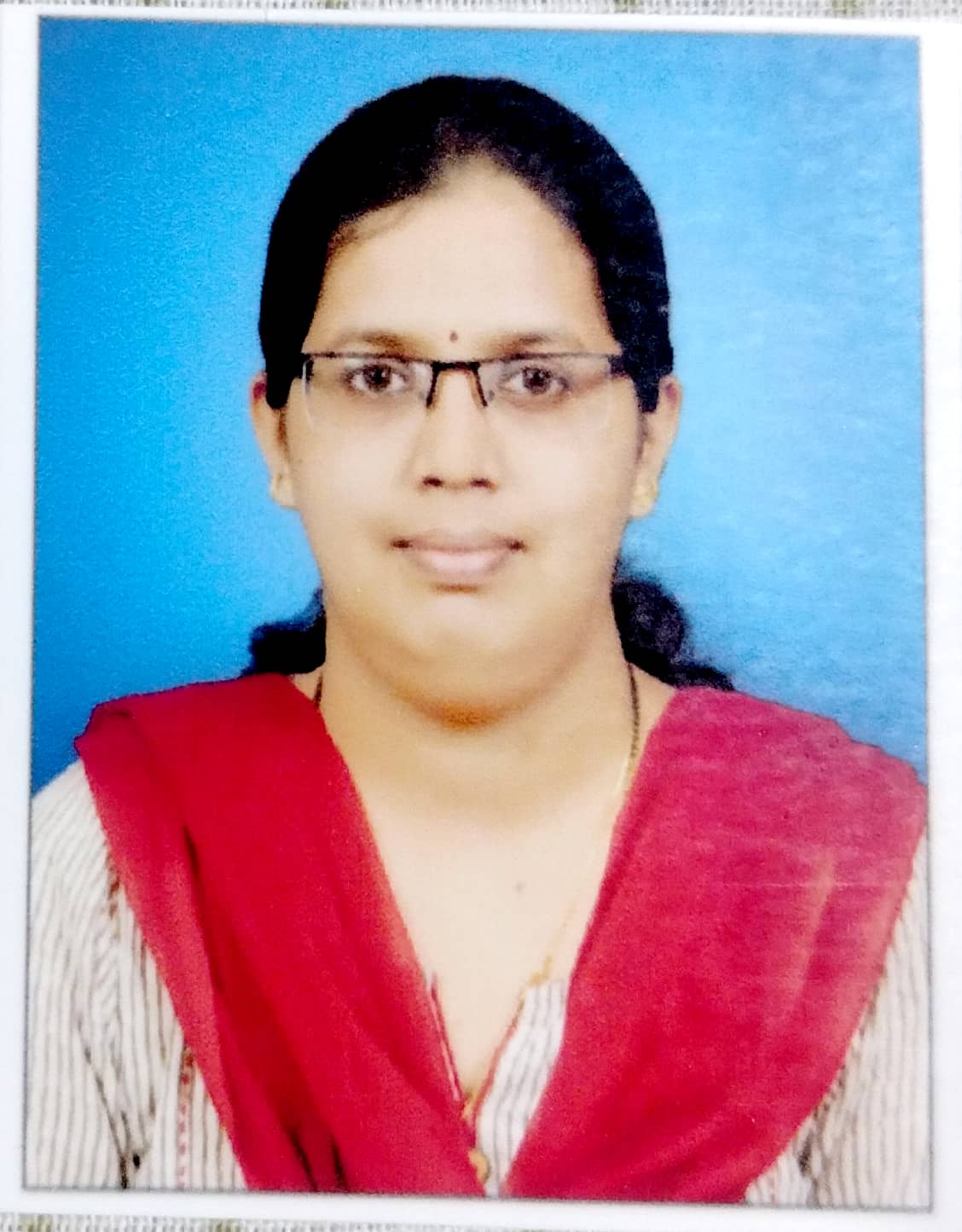 Faculty Image